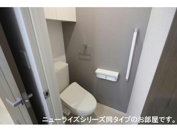 アルフォート　鴨方の物件内観写真